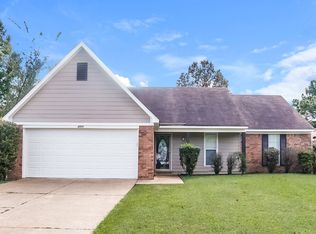 6936 Magnolia Trail Cv, Olive Branch, MS 38654