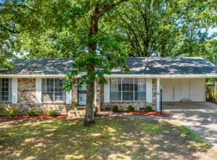 1816 Osage Dr, North Little Rock, AR 72116