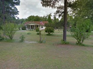 1515 Dallas 301, Carthage, AR 71725