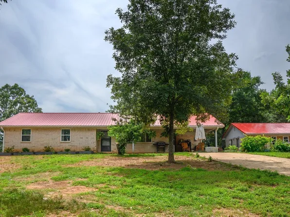 505 Stoney Point Rd, Pine Ridge, AR 71961