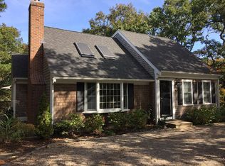 150 Headwaters Dr, Harwich, MA 02645