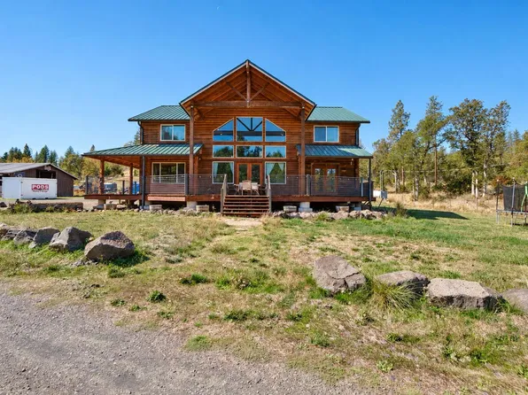 9500 Butte Falls Hwy, Eagle Pt, OR 97524