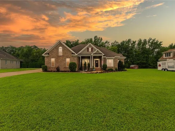 15138 Batiste Ct, Carrollton, VA 23314