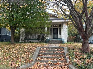 1885 Evelyn Ave, Memphis, TN 38114