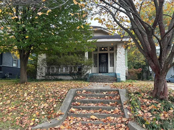 1885 Evelyn Ave, Memphis, TN 38114
