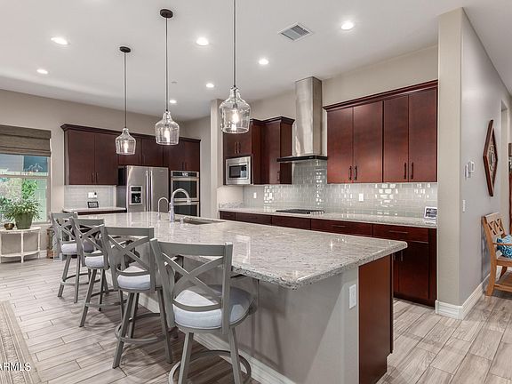 5th image of 6076 E HASSAYAMPA Circle