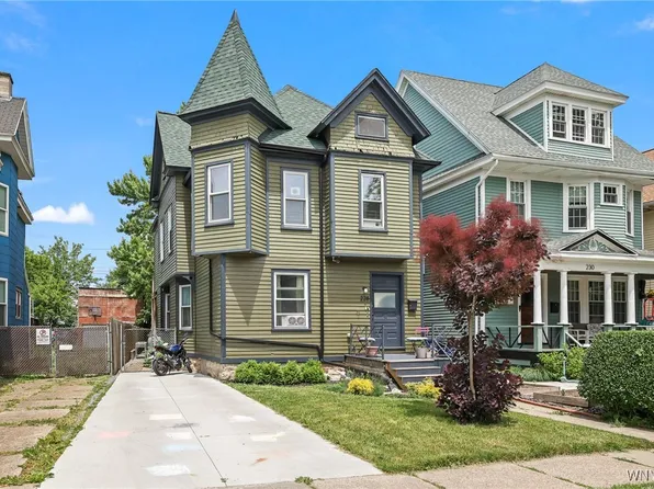 228 Potomac Ave, Buffalo, NY 14213