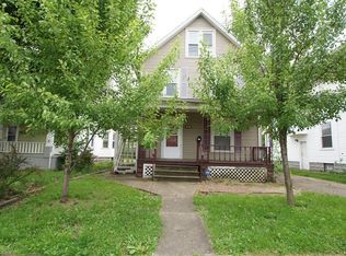 2408 9th St SW, Canton, OH 44710