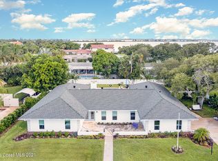 621 Franklyn Ave, Indialantic, FL 32903
