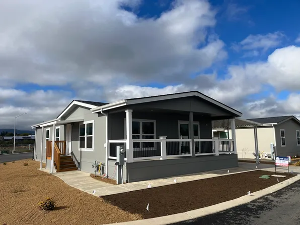 Oak Ridge #200 Plan, Oak Ridge