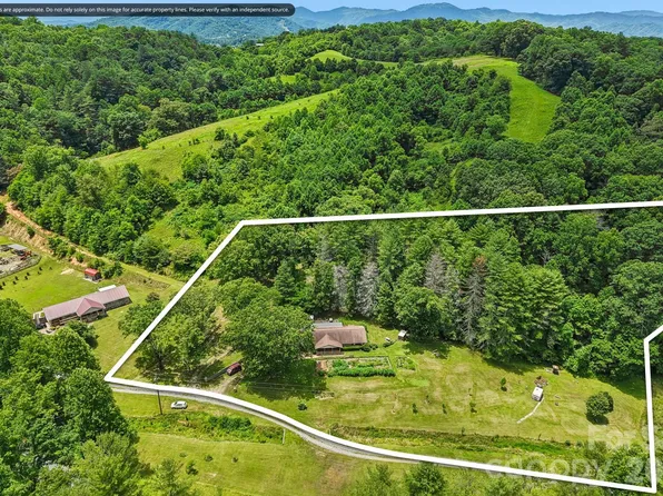 164 Pegg Rd, Marshall, NC 28753