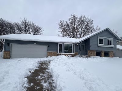 12209 24th Ave S, Burnsville, MN, 55337