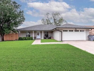7504 SW Forest Ave, Lawton, OK, 73505