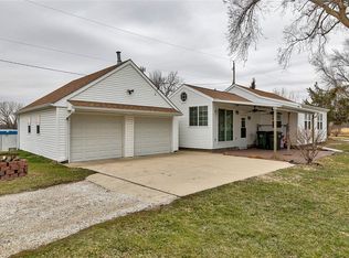 201 Warford St, Perry, IA 50220