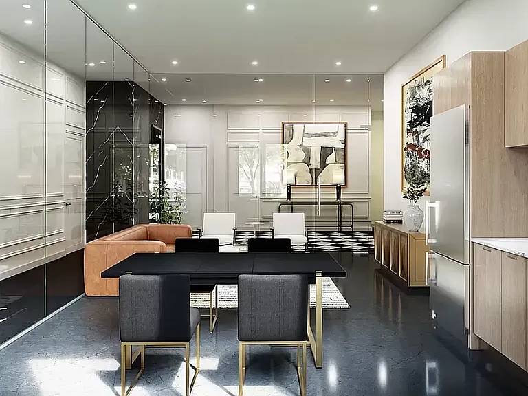 25 Quincy St #2D — Photo 6