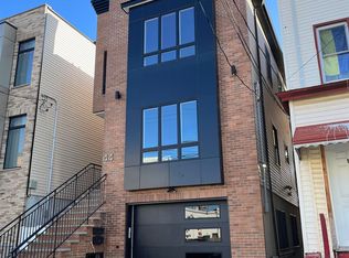 44 McAdoo Ave, Jersey City, NJ 07305