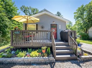 4045 Wyoga Lake Rd, Stow, OH 44224