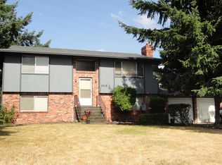 1705 157th Street Ct E, Tacoma, WA 98445