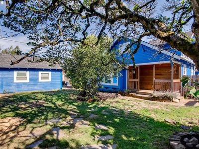 3556 SE 63rd Ave, Portland, OR, 97206