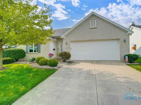 4335 S Watercrest Dr, Toledo, OH 43614