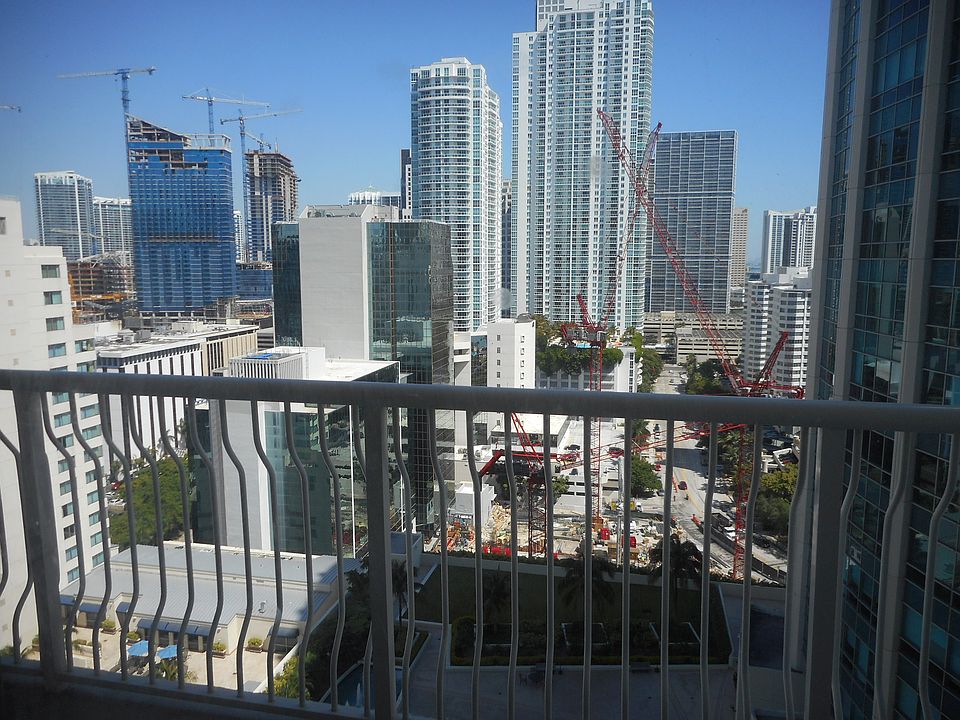1st image of 1200 Brickell Bay Dr APT 2522