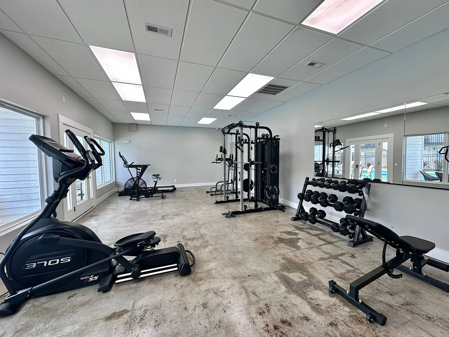 Tillery Ridge Apartment Homes — Photo 4