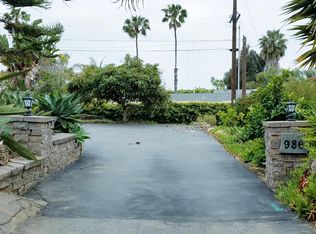 986 Urania Ave, Encinitas, CA 92024