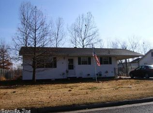 309 N 15th Ave, Paragould, AR 72450