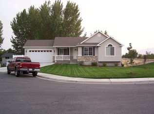 632 E 825 N, Lehi, UT 84043