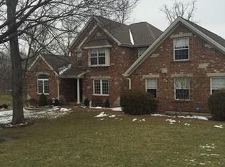 5 Kinker Dr, Moscow Mills, MO 63362