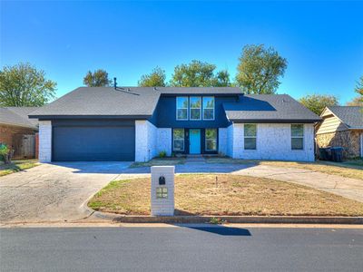 10705 Admiral Dr, Oklahoma City, OK, 73162