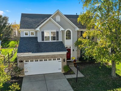 315 Indian Pointe Dr, Maineville, OH, 45039