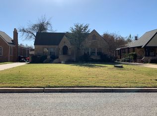 3404 NW 21st St, Oklahoma City, OK 73107