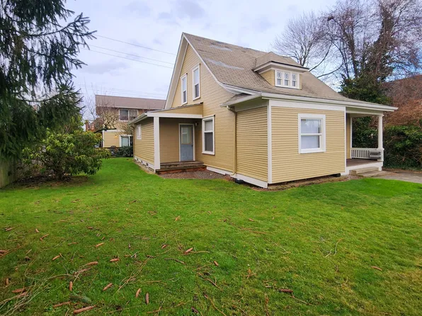 1215 High St, Bellingham, WA 98225