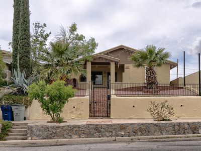 1307 N Virginia St, El Paso, TX, 79902