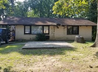 3712 High Dr, Little Rock, AR 72206
