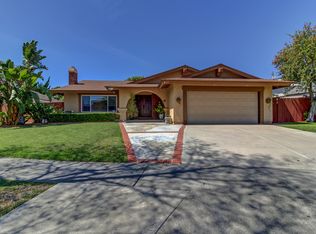 101 W Stevens Ave, Santa Ana, CA 92707