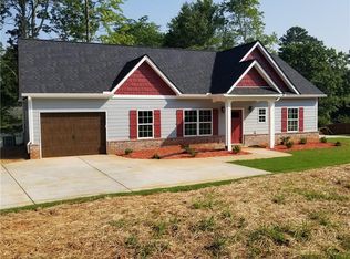 3727 Cagle Rd, Gainesville, GA 30501