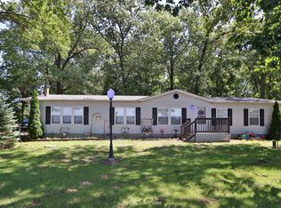 3895 E Monon Rd, Monticello, IN 47960