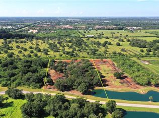 7505 Hidden Hammock Ln, Vero Beach, FL 32966