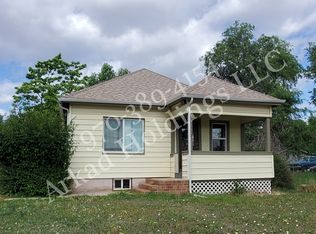 1015 S 4th St, Canon City, CO 81212