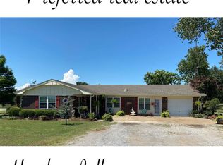 280400 E 1770 Rd, Duncan, OK 73533