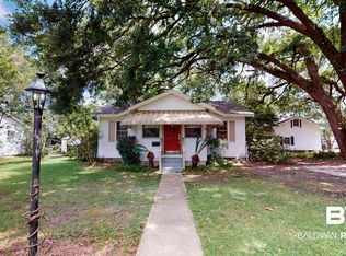 3012 Baronne St, Mobile, AL 36606