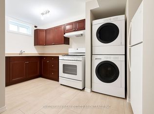 51 Admiral Rd #2, Ajax, ON L1S2N8