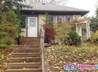 1709 Beech St, Saint Paul, MN 55106