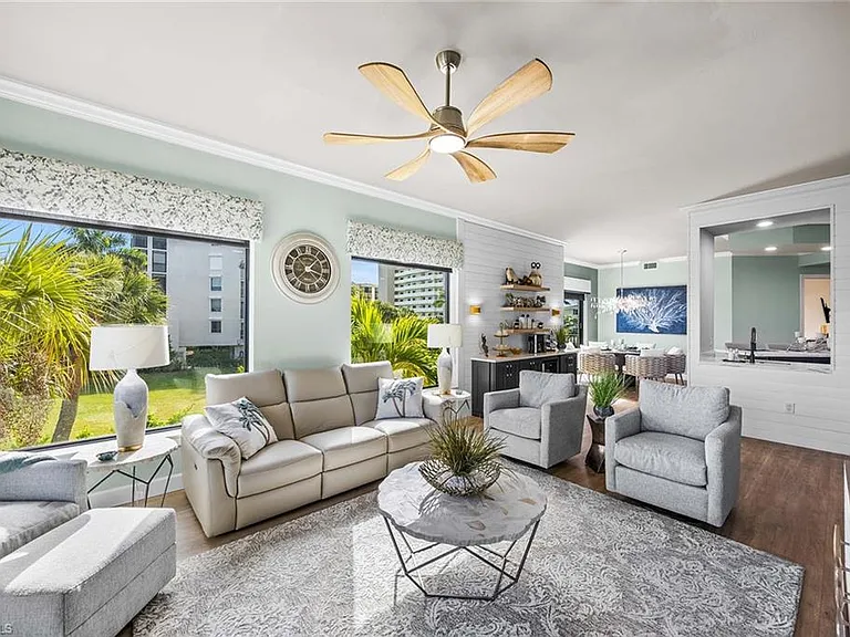 10620 Gulf Shore Dr #203 — Photo 4