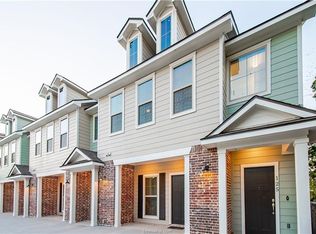 3109 Green St, Bryan, TX 77801