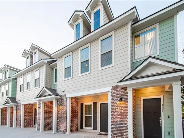 3109 Green St, Bryan, TX 77801