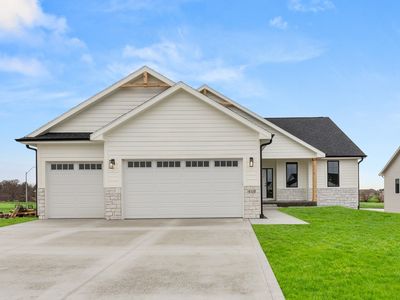 410 NW Red Oak Ct, Waukee, IA, 50263