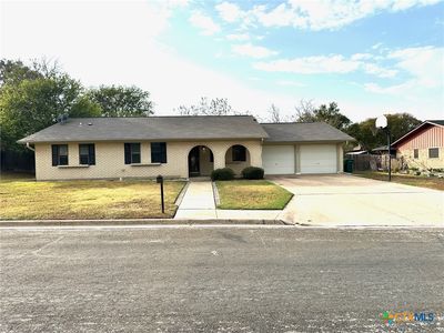1704 Elk Trl, Harker Heights, TX, 76548